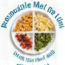 Icona di piani alimentari personalizzati